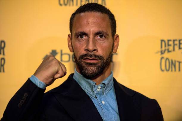 EPL: Rio Ferdinand reveals favourite Nigerian player