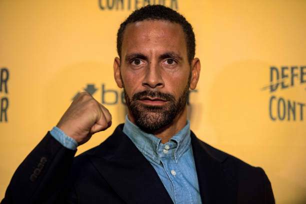 EPL: Rio Ferdinand reveals who should be awarded Premier League Player of the Year
