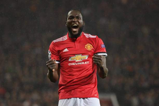 Jose Mourinho reveals why Romelu Lukaku will continue leading Man United attack