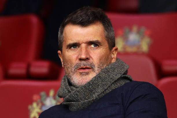 Angry Roy Keane names 2 big players Man United should sack immediately after draw against Spurs