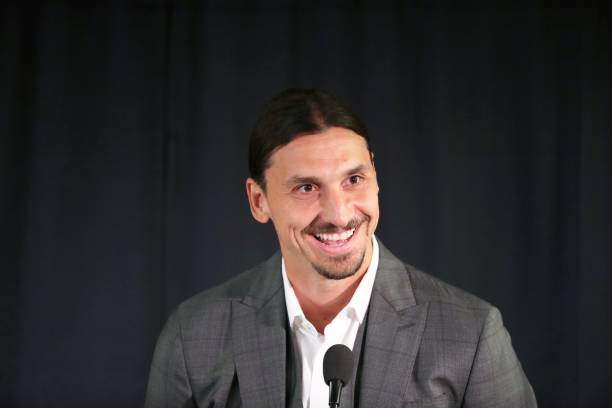Top Seria A club make surprise approach for Ibrahimovic 6-month deal