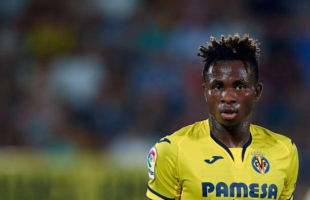 EPL: Chelsea to sign Chukwueze with Sancho likely to join Man Utd