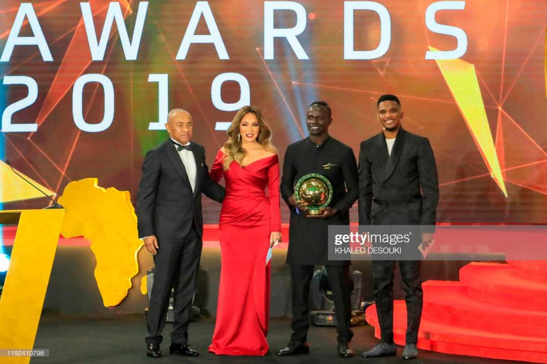Reason Mane's Liverpool teammate Mo Salah failed to grace CAF awards finally revealed (it's huge)