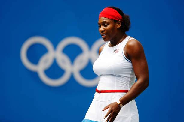 Multi-Grand Slam winner Serena Williams finally reveals cheeky way she met her husband