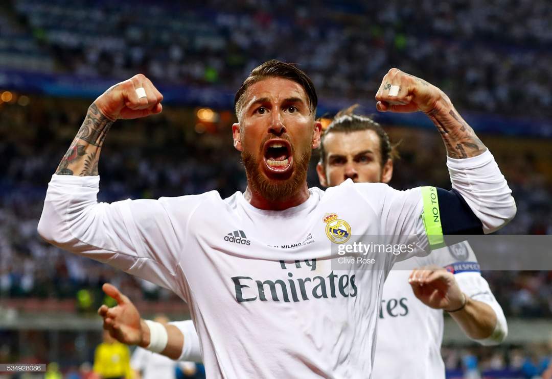 LaLiga: Sergio Ramos reveals what he really thinks about Messi ahead of El Clasico