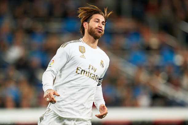 Sergio Ramos ranks among the highest goal-scoring defenders in football history (See full list)