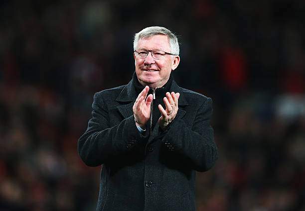 Sir Alex Ferguson worried about Manchester United turning to a laughing stock