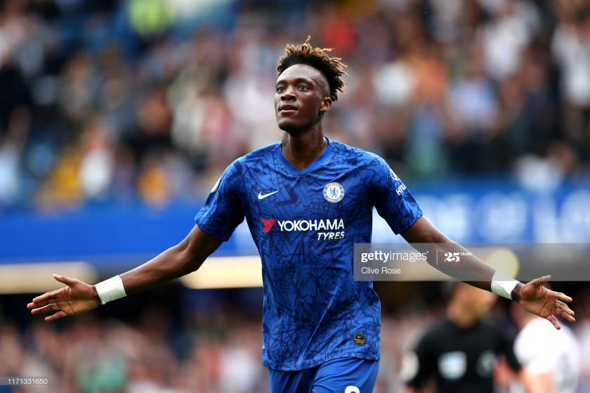 Top footballer who rejected chance to play for Nigeria gets big deal with Chelsea