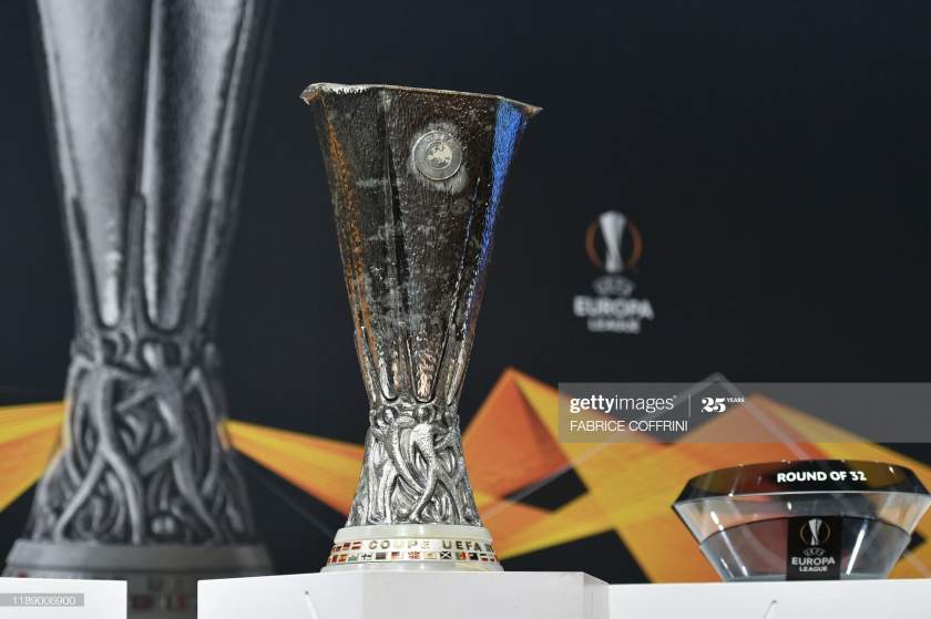 Europa League: All the teams that have qualified for the knockout stages