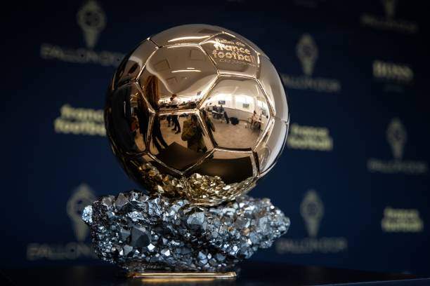 Ballon d'or 2019 winner revealed and it is between Lionel Messi and Cristiano Ronaldo