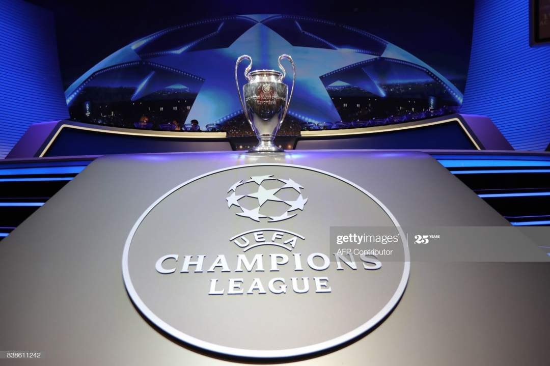 Panic for Liverpool, Chelsea as Premier League clubs could be banished from the UEFA Champions league