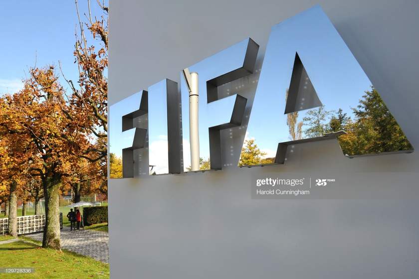 FIFA threatens World cup ban on players who enter breakaway competitions