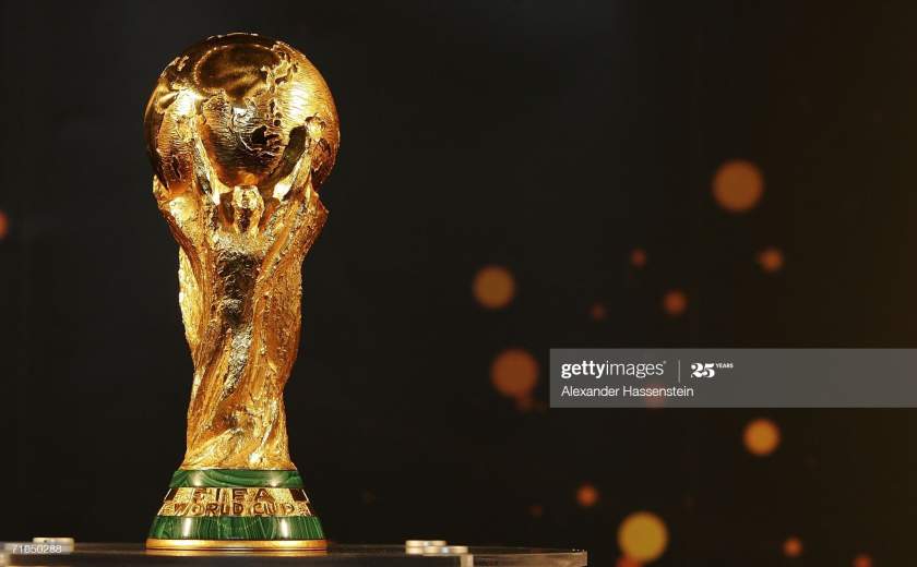 FIFA confirm World Cup schedule for Qatar 2022 World Cup (see date and venue)