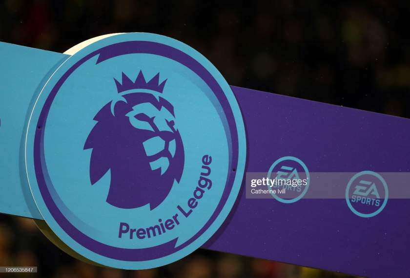 EPL clubs consider two-week break amid COVID-19 break