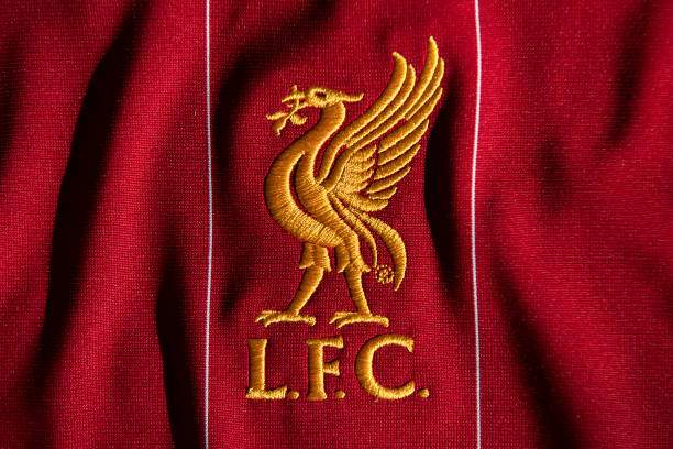 Just in: Liverpool confirm first signing of the summer and he's of Nigerian descent