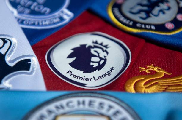 EPL: Premier League announces new substitution rule for matches