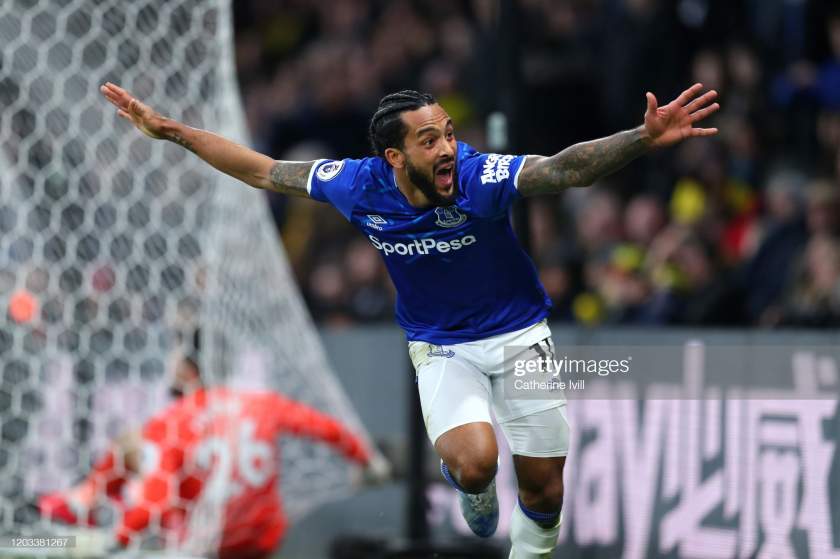 Southampton vs Arsenal: Why I celebrated my goal against Gunners at Emirates - Walcott