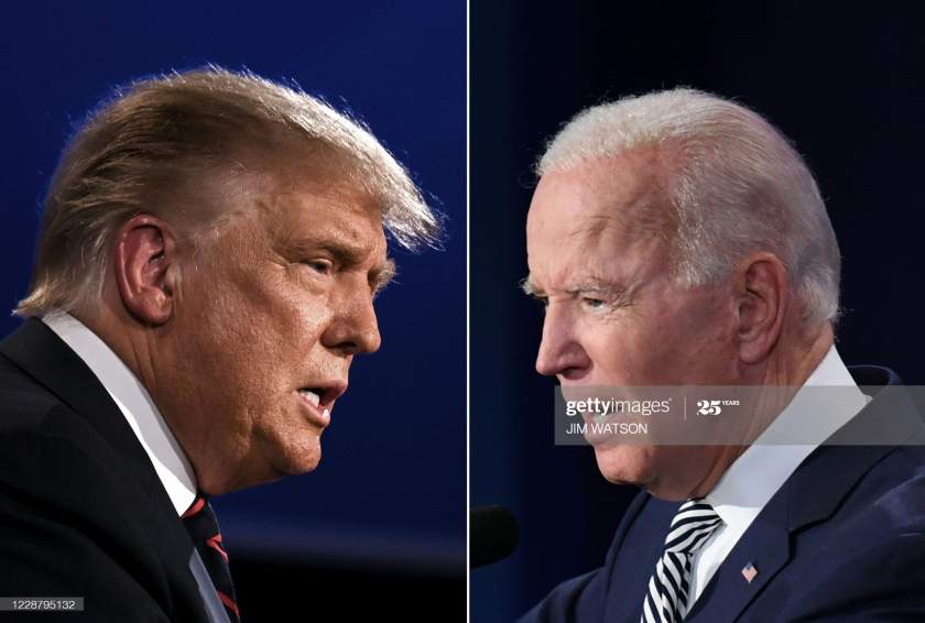 US election: Why Joe Biden won - Donald Trump