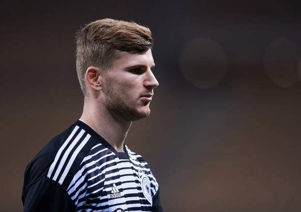 Newcastle vs Chelsea: Timo Werner set to equal Drogba's record