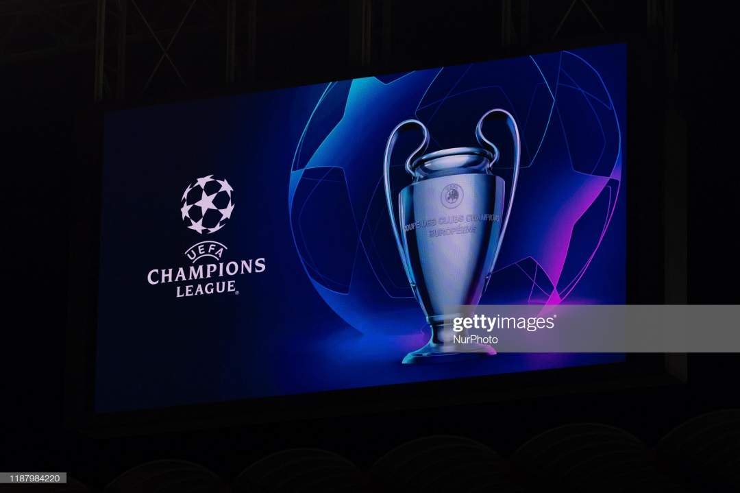 Jubilation as Champions League introduces new rule that will excite Chelsea, other top clubs
