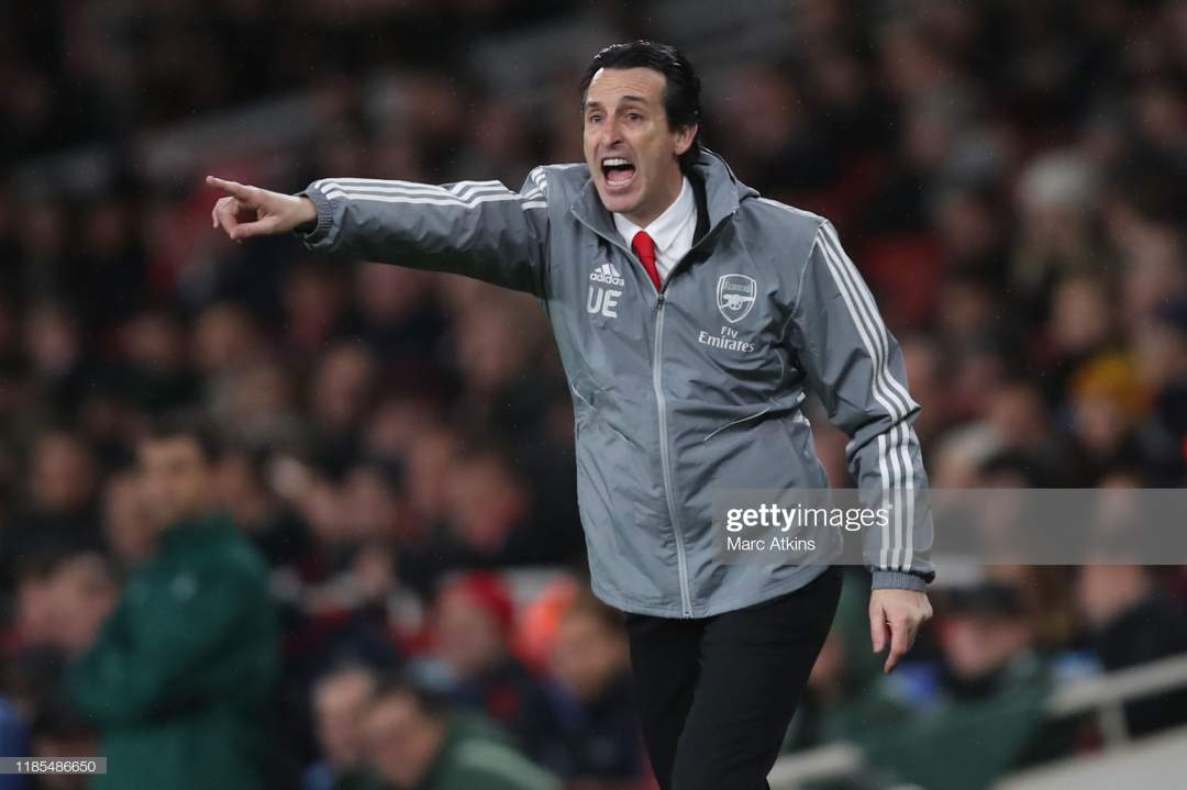 Ballon d'Or: Unai Emery reveals player to take over from Messi, Ronaldo