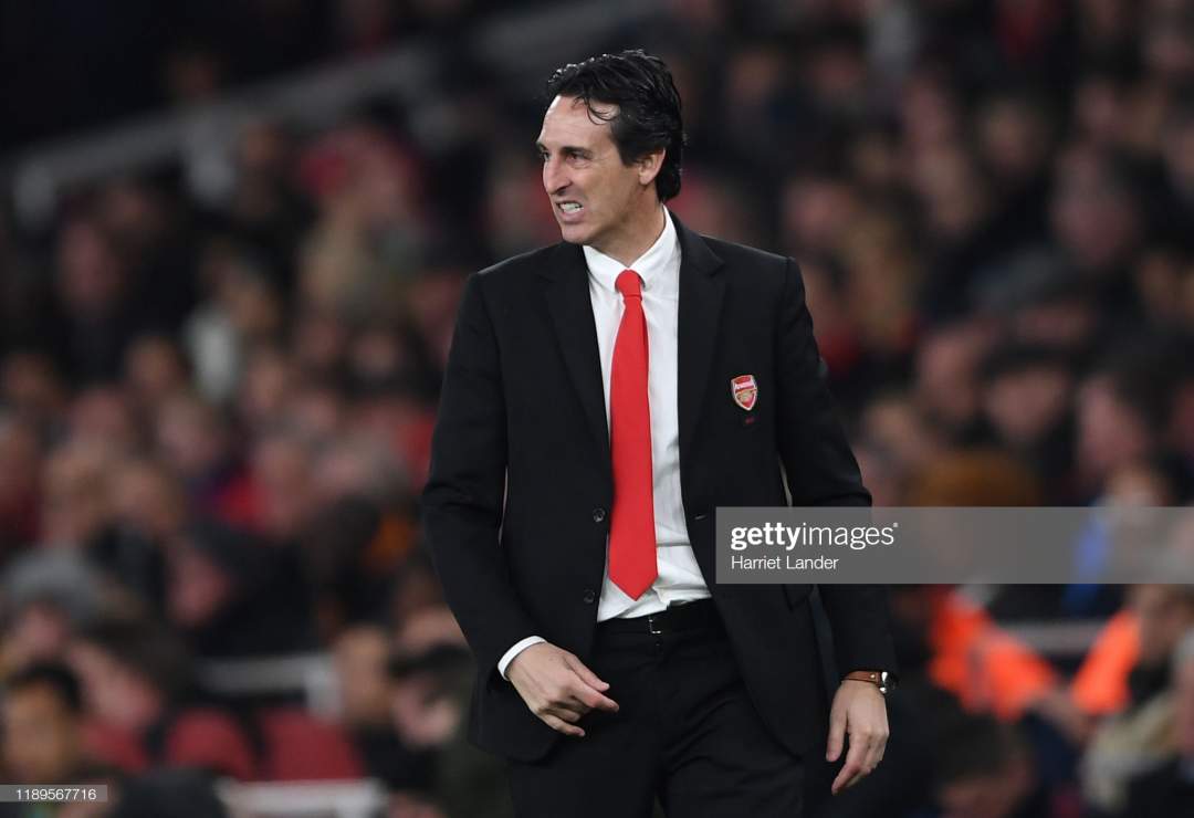 Here is the only Premier League boss who will be Arsenal new manager