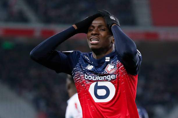 Nigerian top star sparks up transfer war between Arsenal and 1 other European giant