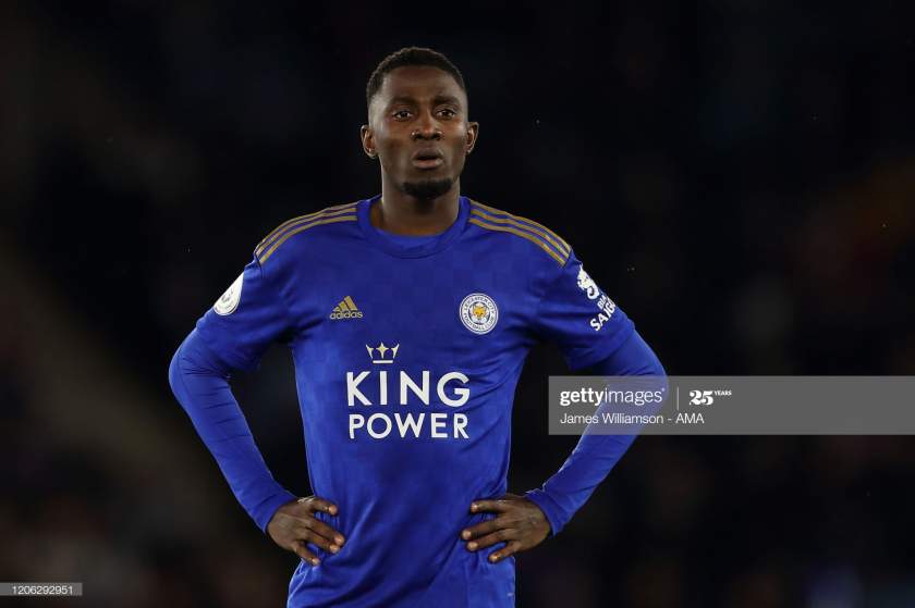 Super Eagles star rated 4th best midfielder in the Premier League (here's top 10)