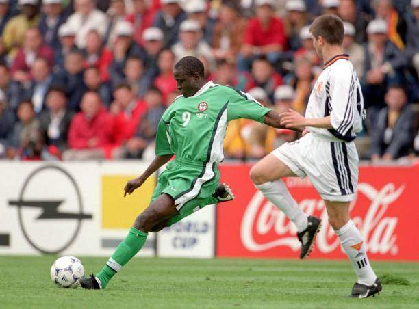 Exclusive: Secret of those who killed Rashidi Yekini finally exposed 8 years after his death