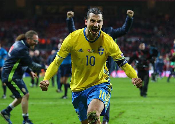 Ibrahimovic set to make sensational return to former club