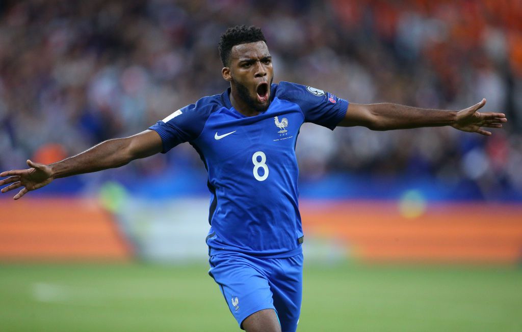 Arsene Wenger confirms £92m offer for Thomas Lemar on transfer deadline day