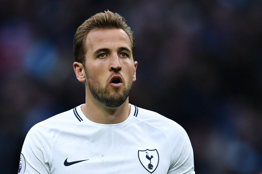 Tottenham blow: Harry Kane out of Manchester United clash with hamstring injury
