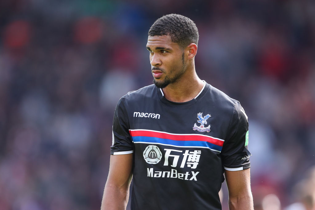 Ruben Loftus-Cheek threatens to quit Chelsea for first-team football