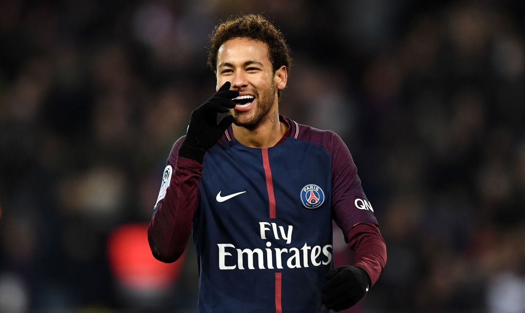 Real Madrid deny they have transfer interest in Neymar