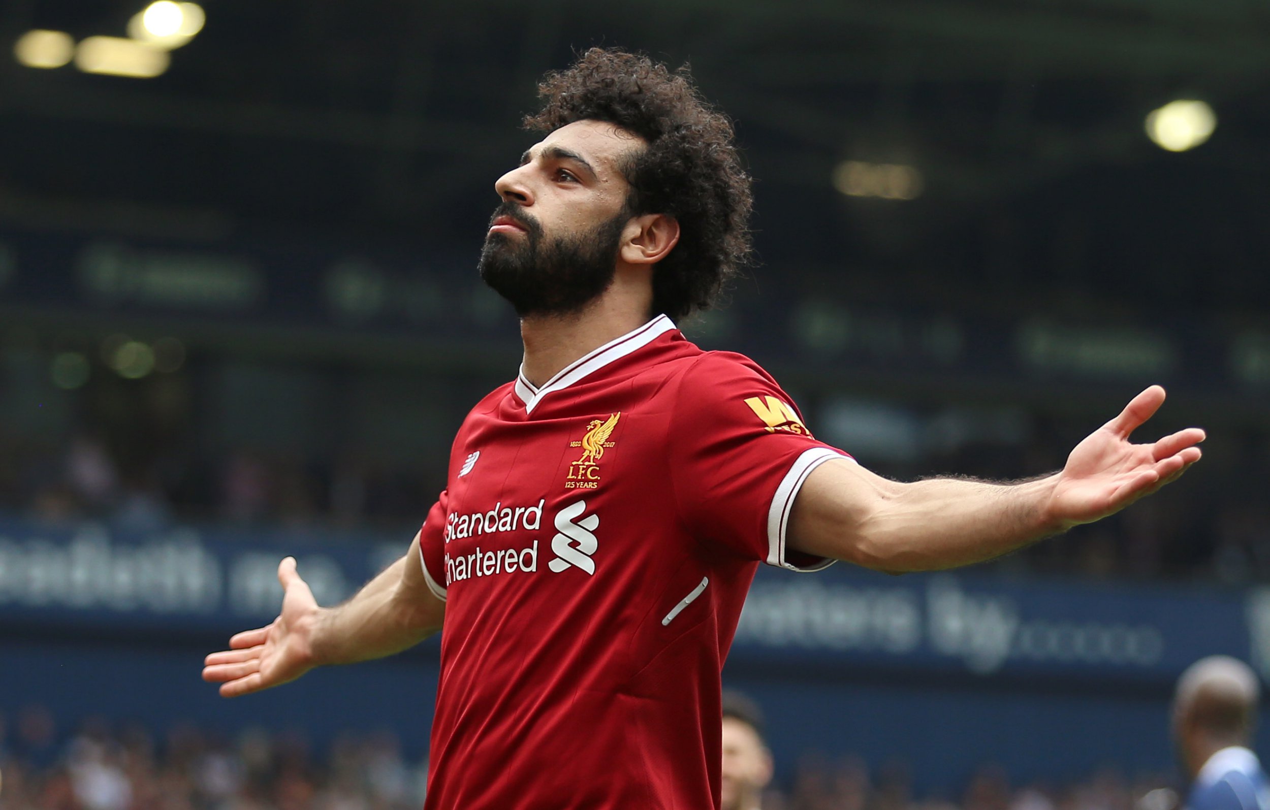 Mohamed Salah pens five-year deal with Liverpool which includes no release clause