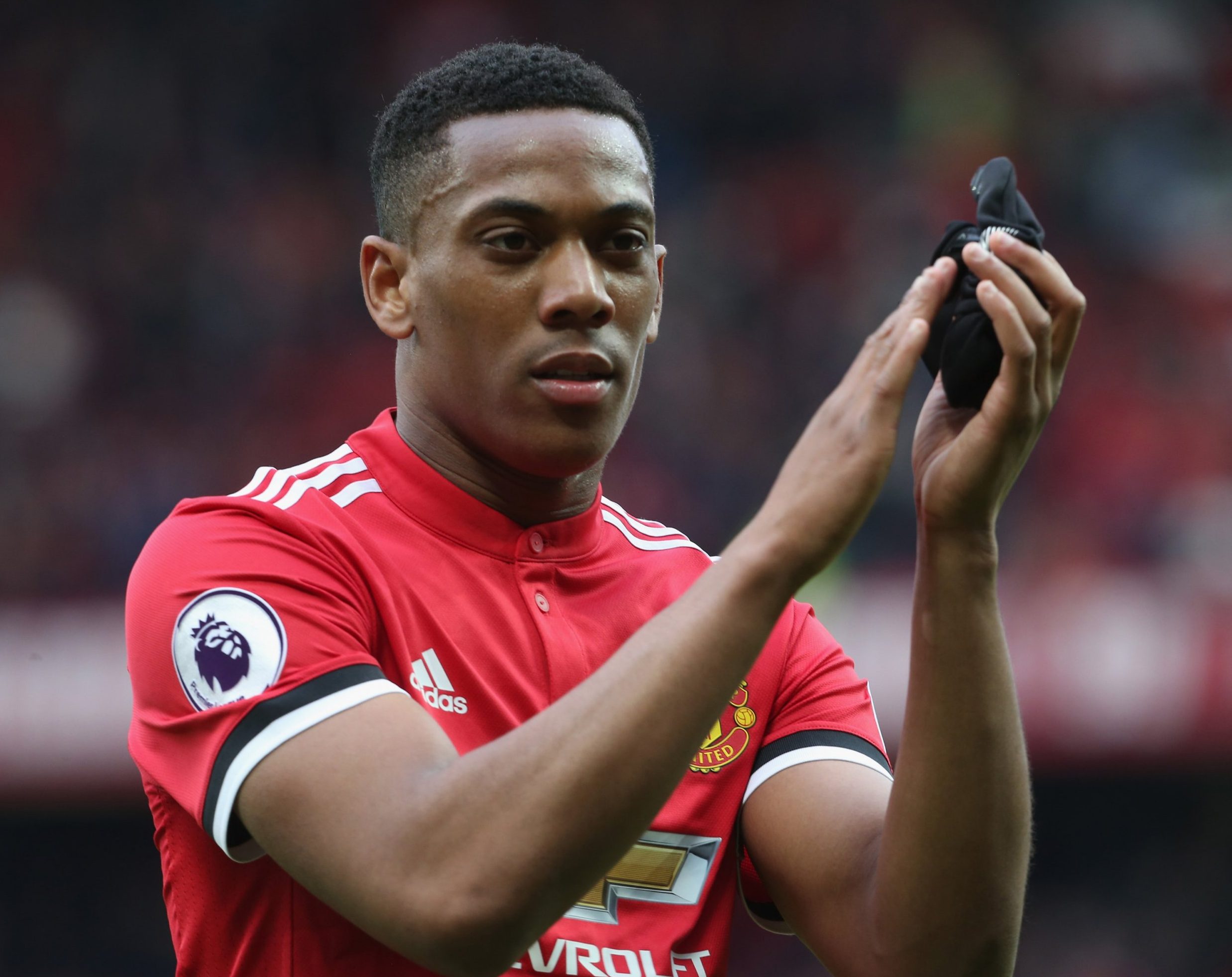 Anthony Martial wants to leave Manchester United amid Chelsea and Arsenal links, confirms agent