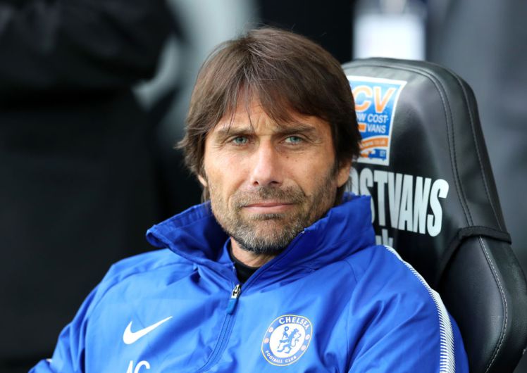 Chelsea fans beg club to sack Antonio Conte BEFORE FA Cup final clash against Manchester United