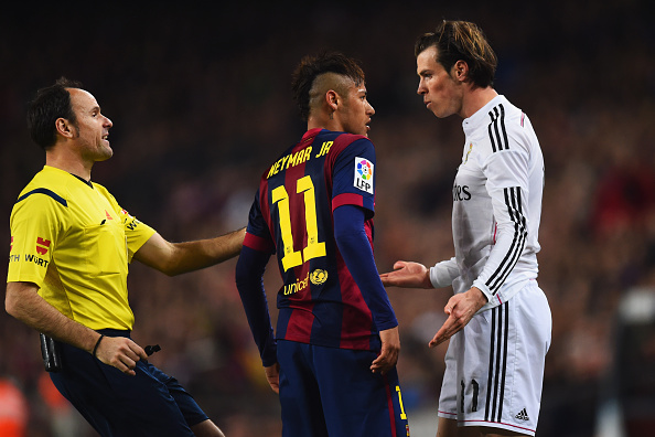 Manchester United 'need' special Neymar or Gareth Bale says Paul Scholes