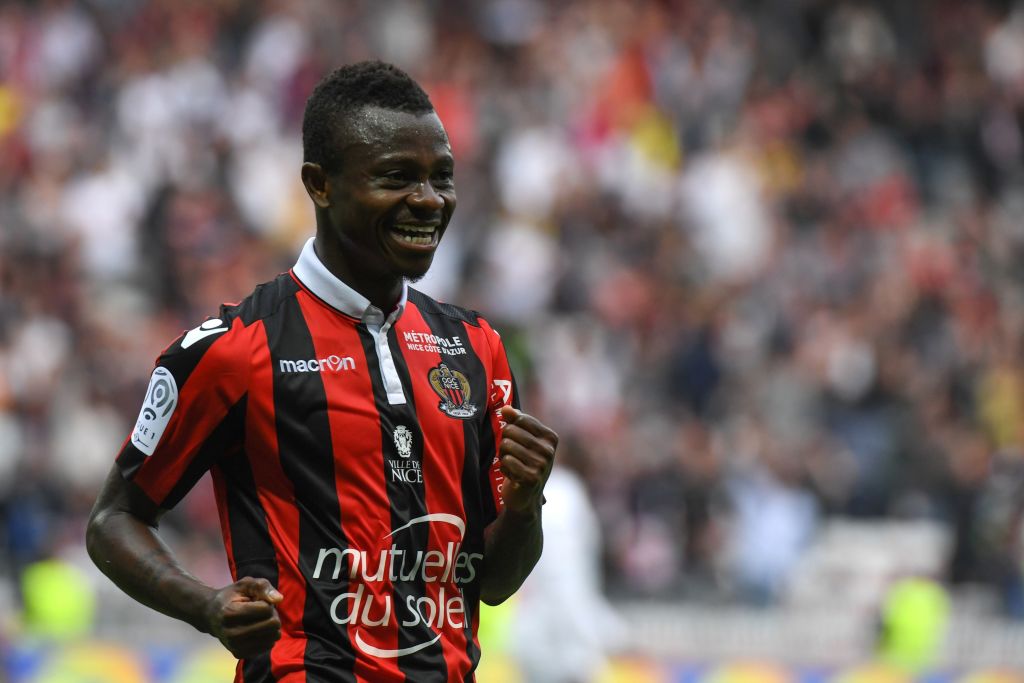 Chelsea ready to replace Danny Drinkwater with £35m Nice midfielder Jean-Michael Seri