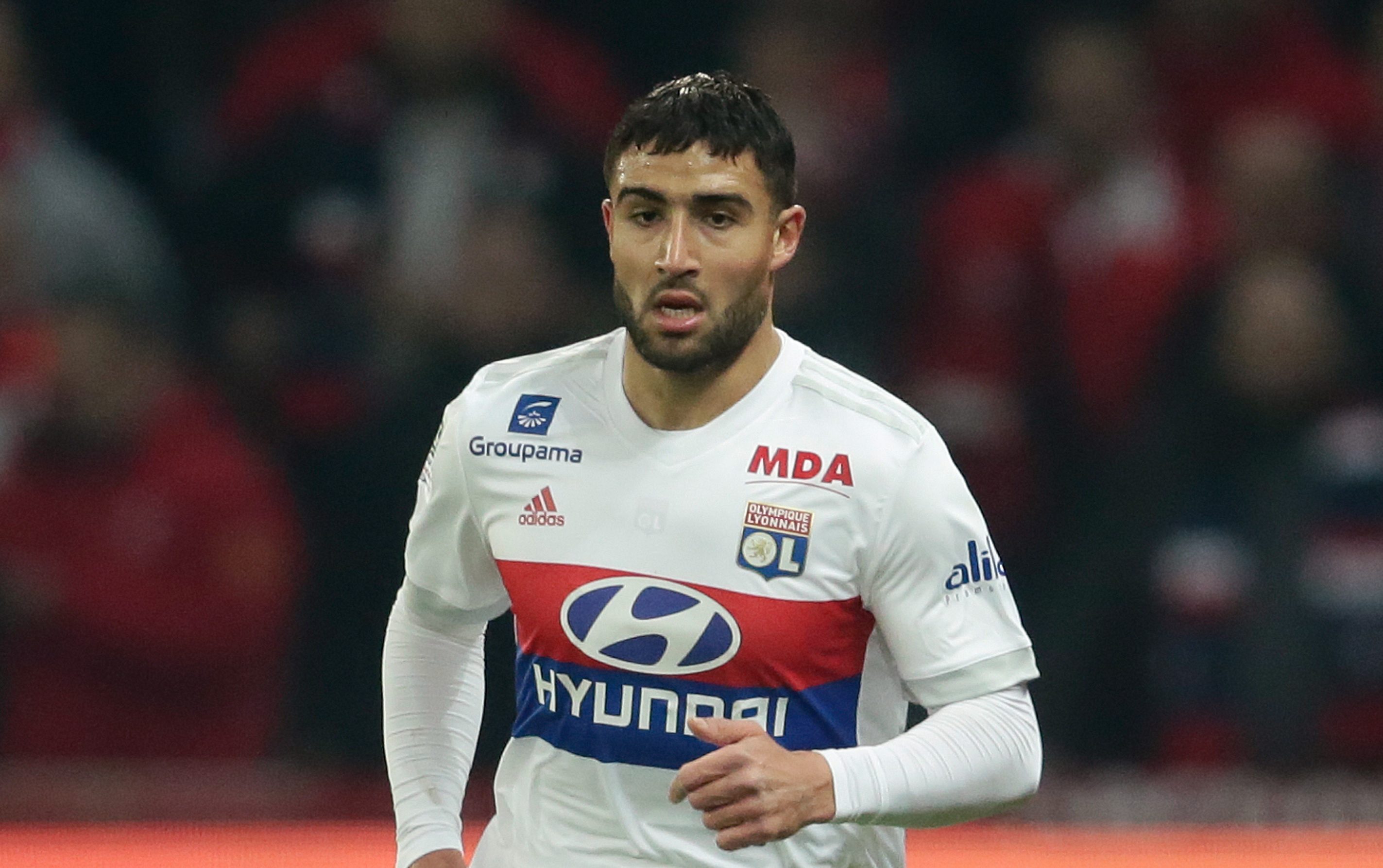 Lyon boss isn't ruling out late Nabil Fekir move amid Chelsea interest