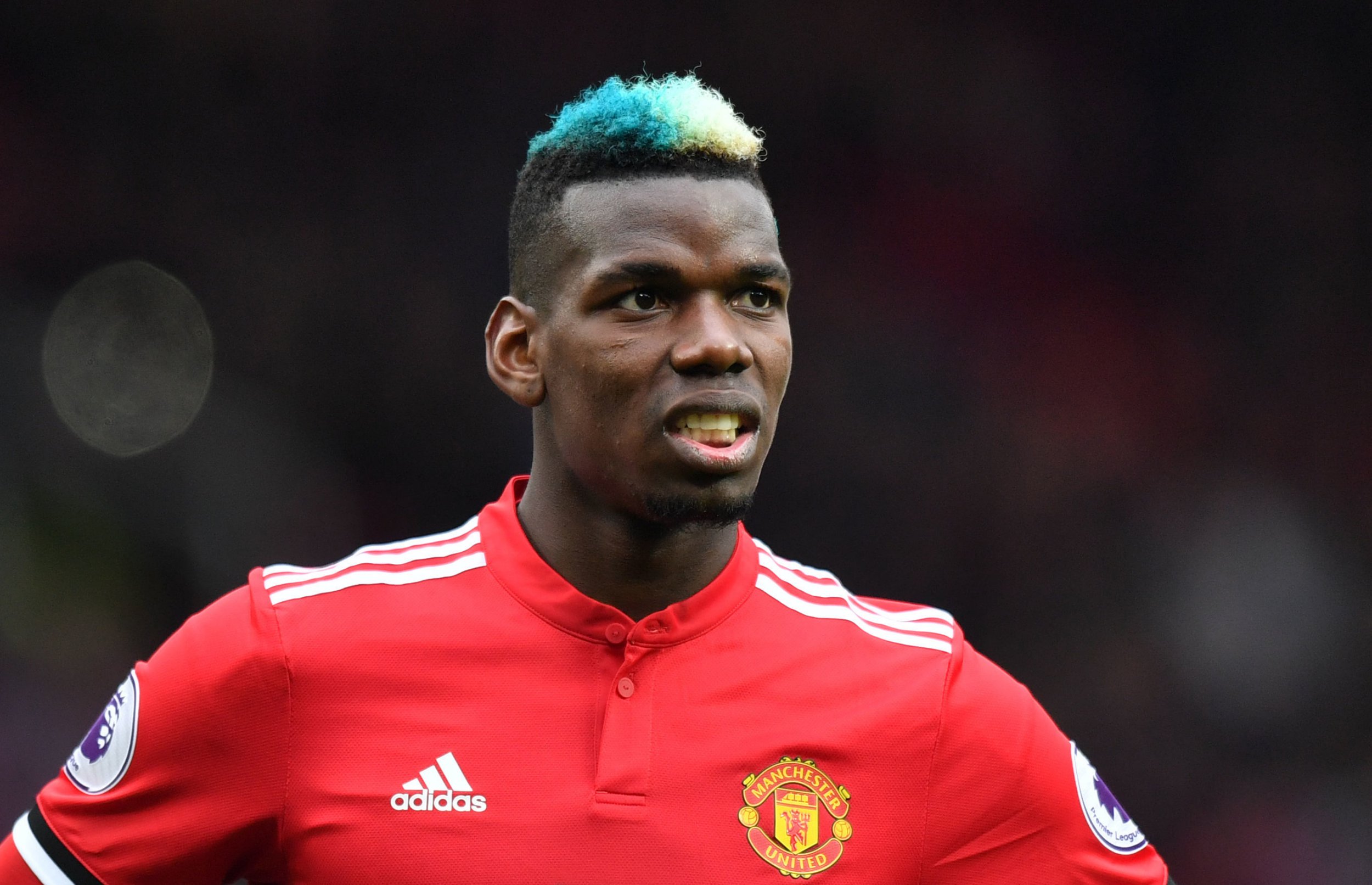 Manchester United target Gareth Bale sends message to Paul Pogba on Instagram