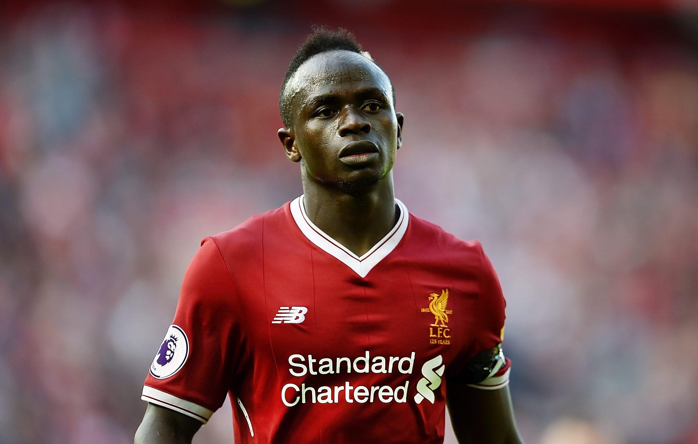 Sadio Mane reaches agreement to join Real Madrid from Liverpool - Reports