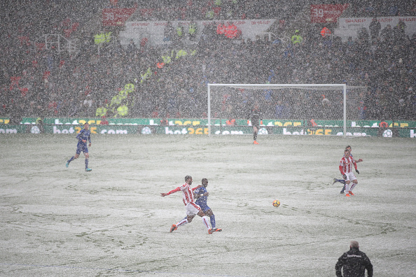 Premier League will introduce February winter break from 2019/20 season