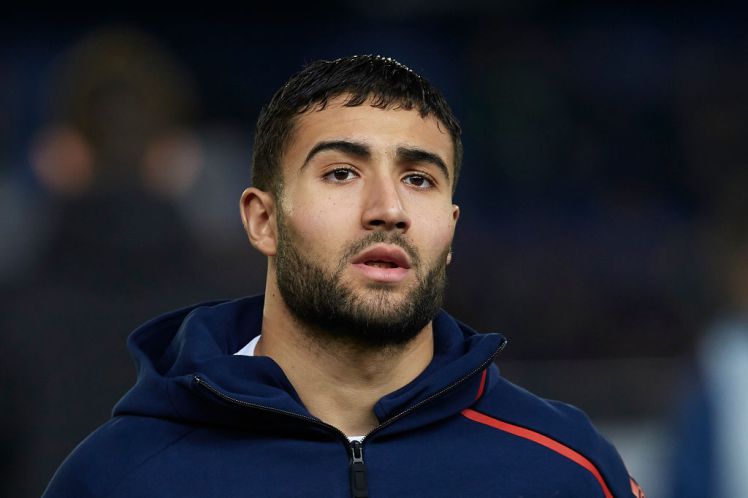 Nabil Fekir's Move to Liverpool is Off, Confirm Lyon
