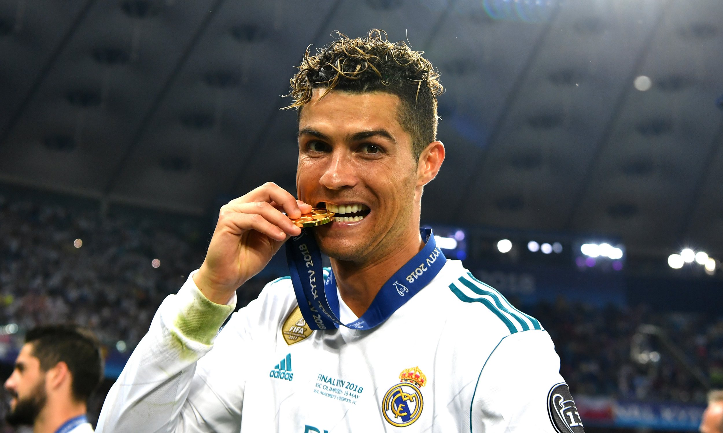 Cristiano Ronaldo joining Juventus in stunning transfer as Real Madrid confirm / accept €100m offer