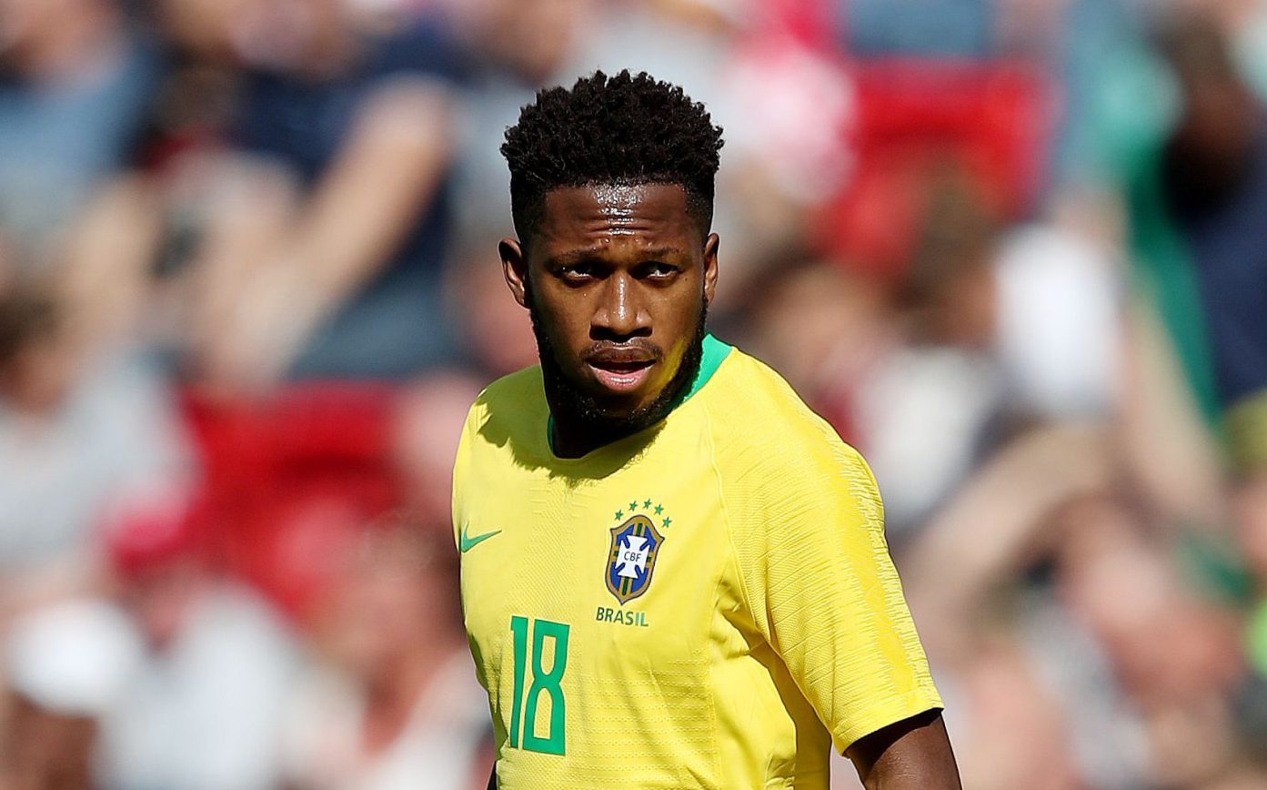 Fred speaks out on £52m Manchester United transfer with Brazil midfielder set for medical on Monday