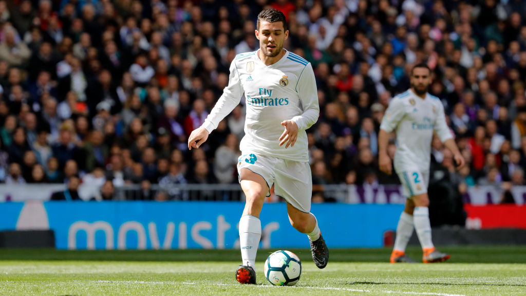 Manchester United target Mateo Kovacic tells Real Madrid he wants to leave the club
