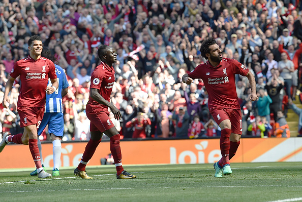 Mohamed Salah pens five-year deal with Liverpool which includes no release clause