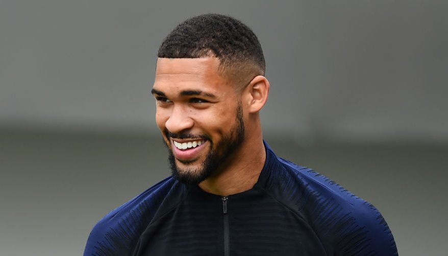 Ruben Loftus-Cheek ends holiday early to return to Chelsea training
