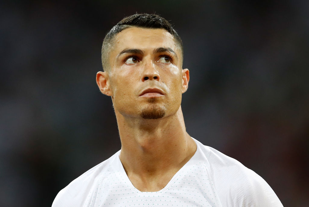 Cristiano Ronaldo severs ties with Real Madrid after Juventus transfer